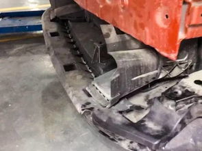 拆解CX-4 日本車企如何以更高明成本控制碾壓德國制造