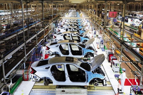 行業(yè)洗牌加速 兩個(gè)月三家車企賣廠，賣廠潮真的要來了？