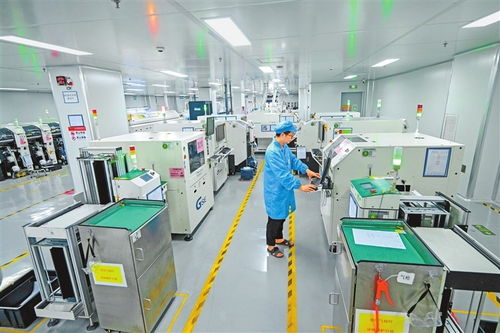 智慧物聯 以“創”為先，開啟信息咨詢服務新征程